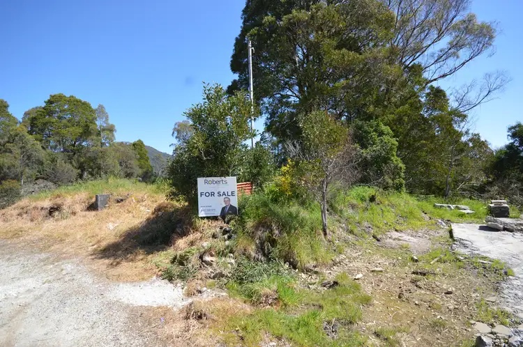 Second view of Homely land listing, 3 Cross Street, Rosebery TAS 7470