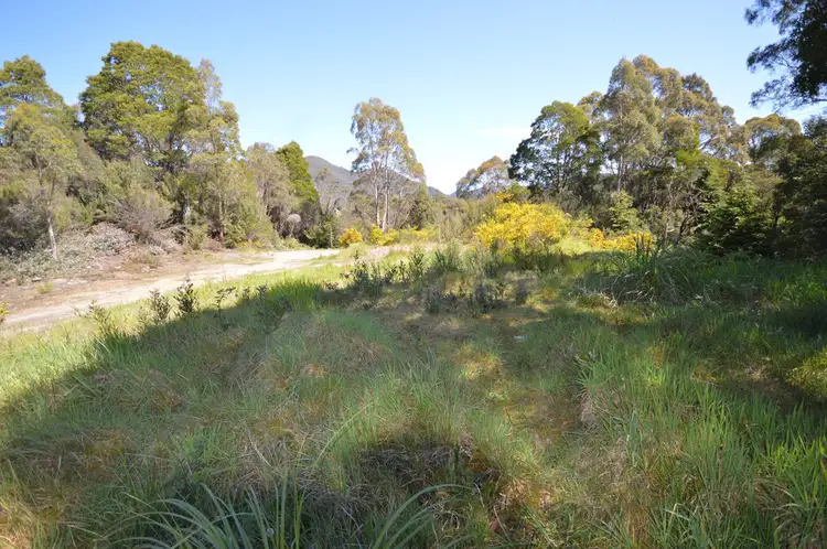 Third view of Homely land listing, 3 Cross Street, Rosebery TAS 7470