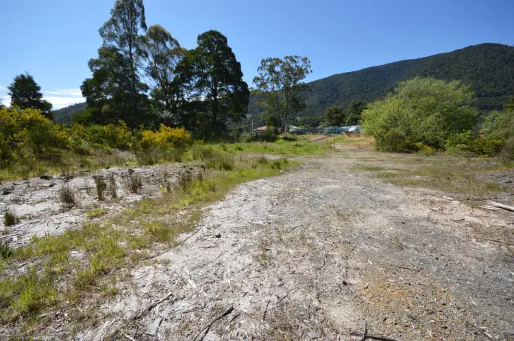 Fourth view of Homely land listing, 3 Cross Street, Rosebery TAS 7470