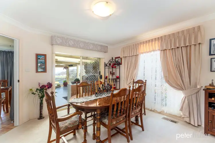 Third view of Homely house listing, 11 Magnolia Way, Orange NSW 2800