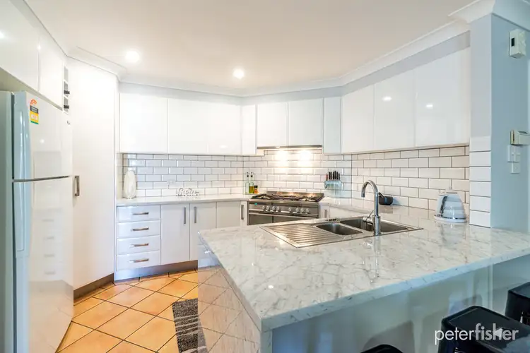 Fourth view of Homely house listing, 11 Magnolia Way, Orange NSW 2800