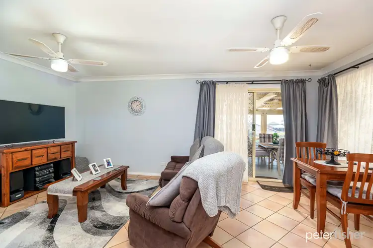 Fifth view of Homely house listing, 11 Magnolia Way, Orange NSW 2800
