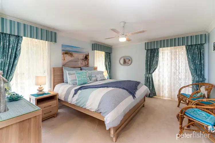 Sixth view of Homely house listing, 11 Magnolia Way, Orange NSW 2800