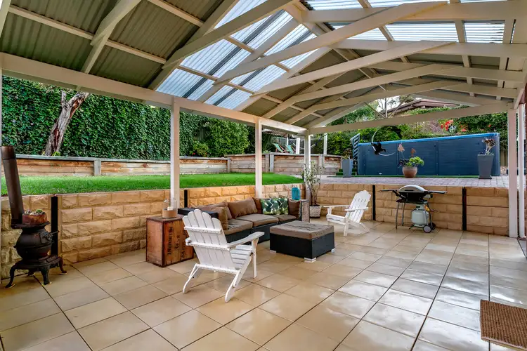 Fifth view of Homely house listing, 15 Reliance Road, Hallett Cove SA 5158