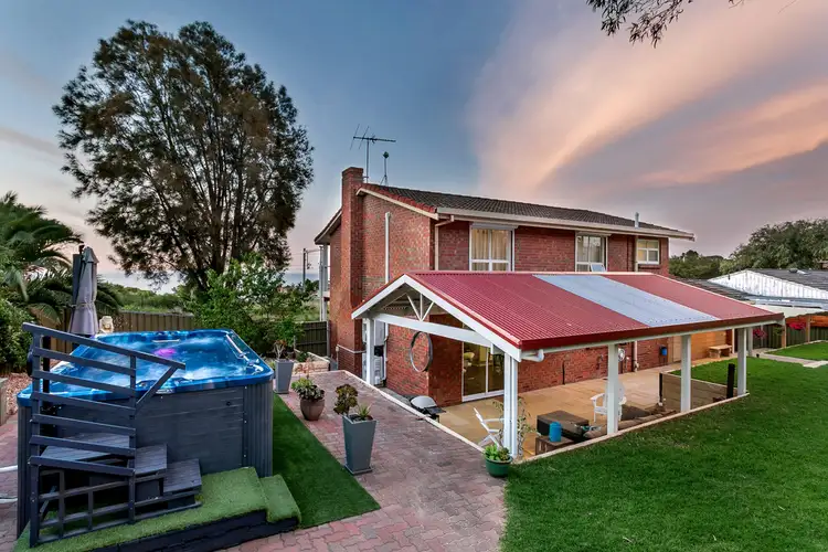 Sixth view of Homely house listing, 15 Reliance Road, Hallett Cove SA 5158