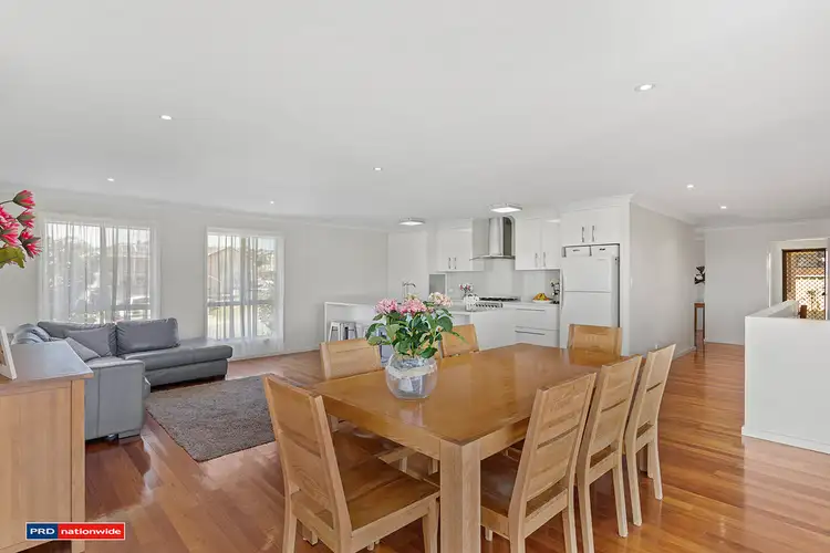 Fifth view of Homely house listing, 10 Vantage Place, Boat Harbour NSW 2316