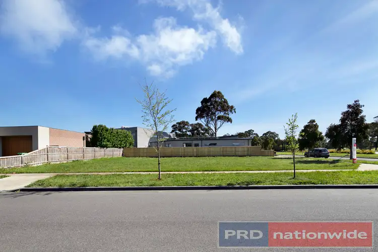 Second view of Homely land listing, 2 Goldwood Drive, Alfredton VIC 3350