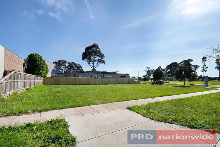 Third view of Homely land listing, 2 Goldwood Drive, Alfredton VIC 3350
