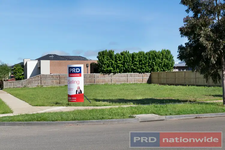 Fourth view of Homely land listing, 2 Goldwood Drive, Alfredton VIC 3350