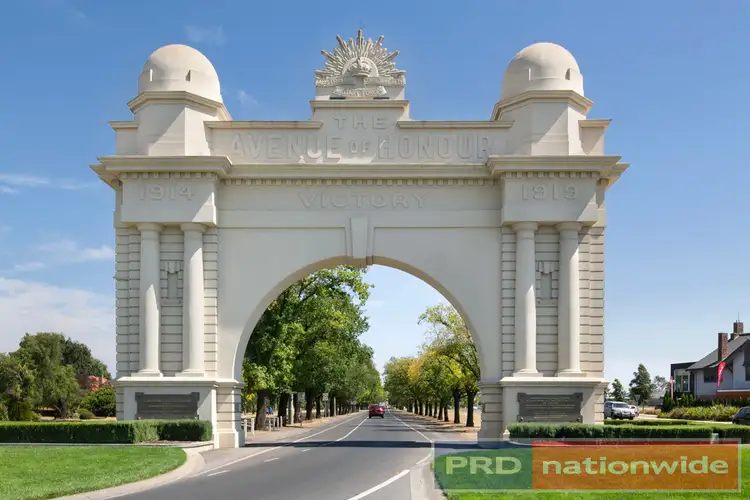 Fifth view of Homely land listing, 2 Goldwood Drive, Alfredton VIC 3350