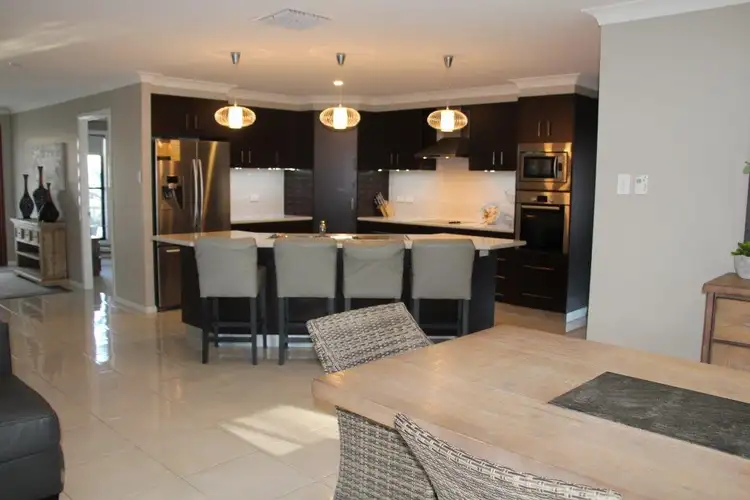 Seventh view of Homely house listing, 11 Lilly Dr, Goondiwindi QLD 4390