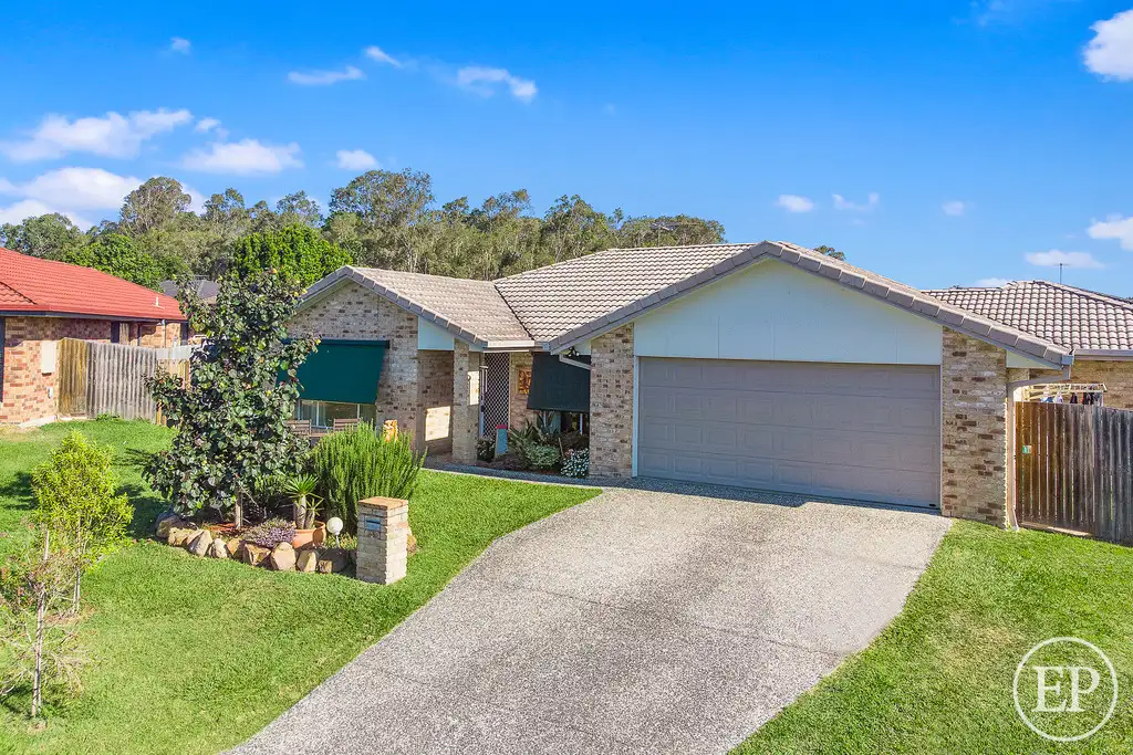 Main view of Homely house listing, 5 Lucke Court, Morayfield QLD 4506