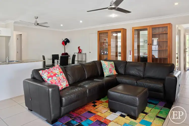 Fourth view of Homely house listing, 5 Lucke Court, Morayfield QLD 4506