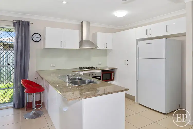 Fifth view of Homely house listing, 5 Lucke Court, Morayfield QLD 4506