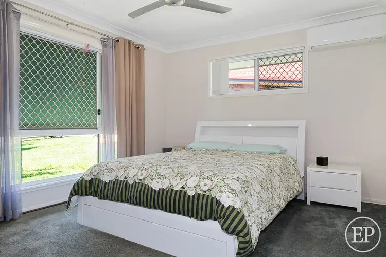 Sixth view of Homely house listing, 5 Lucke Court, Morayfield QLD 4506