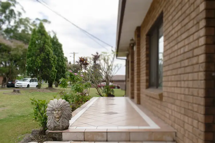 Third view of Homely house listing, 7 Napier St, Rooty Hill NSW 2766