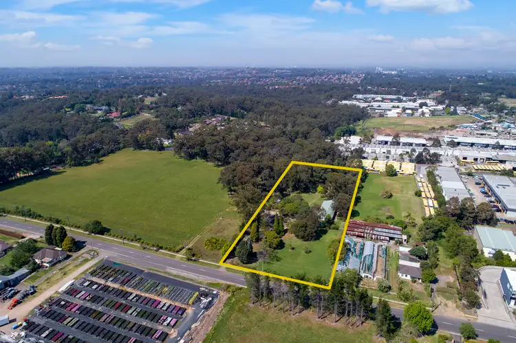 6 Quarry Road, Dural NSW 2158