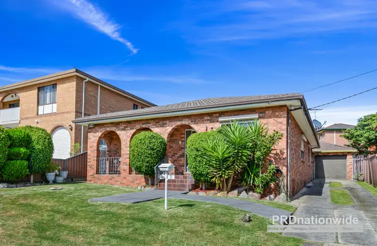 11 Ridgewell St, Roselands NSW 2196