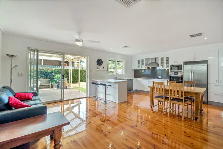 Sixth view of Homely house listing, 65 Wilkins Street, Glengowrie SA 5044