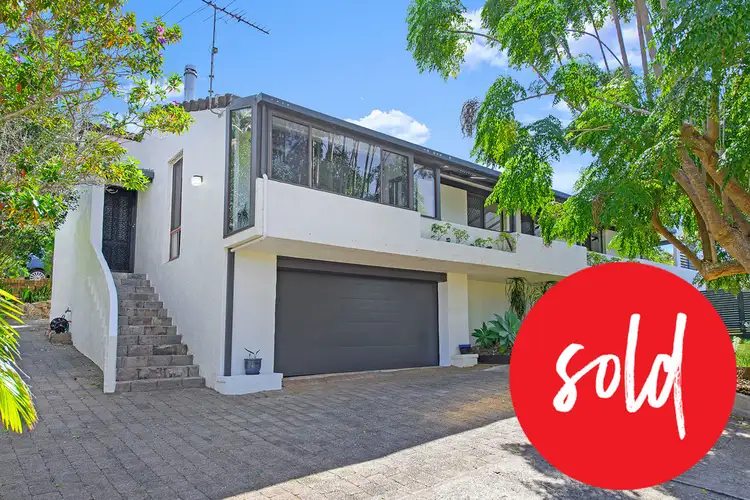 5 Wisteria Place, Port Macquarie NSW 2444