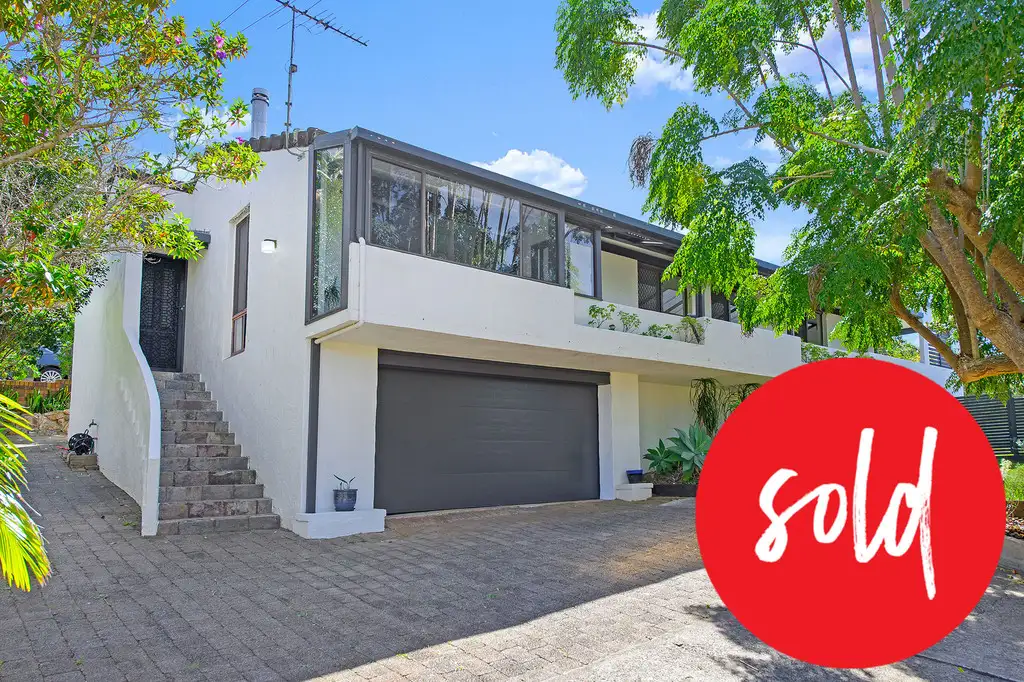 Main view of Homely house listing, 5 Wisteria Place, Port Macquarie NSW 2444