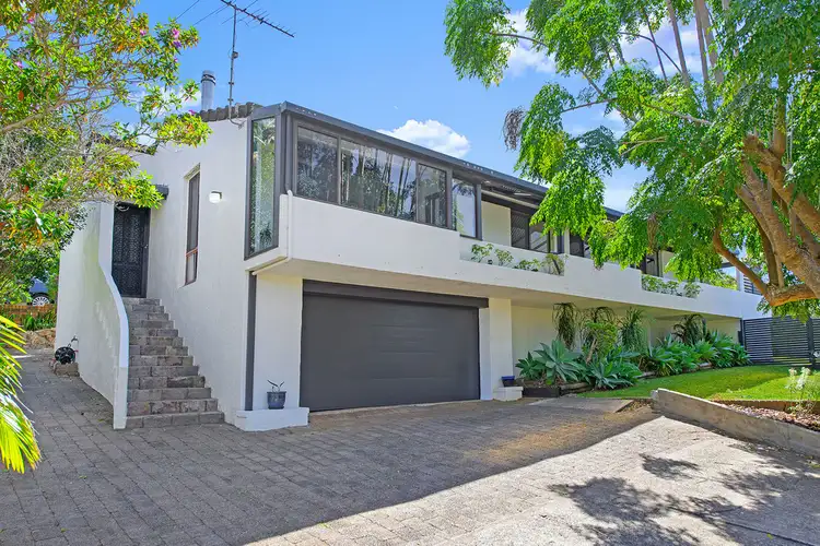 Second view of Homely house listing, 5 Wisteria Place, Port Macquarie NSW 2444
