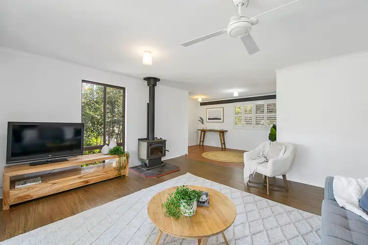 Third view of Homely house listing, 5 Wisteria Place, Port Macquarie NSW 2444