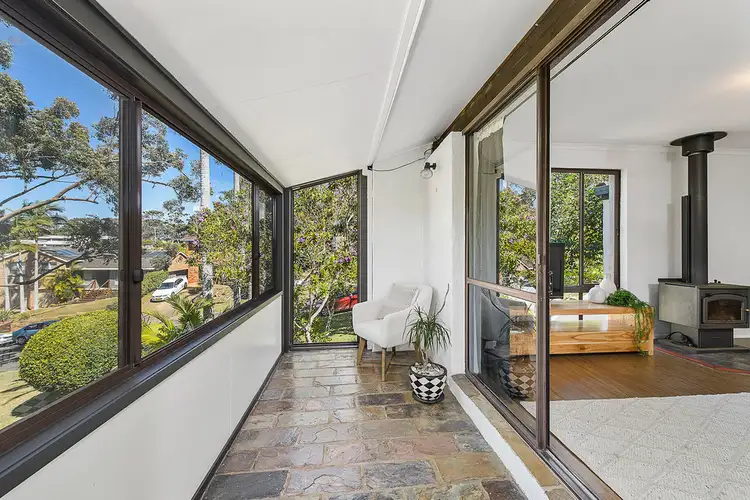 Fourth view of Homely house listing, 5 Wisteria Place, Port Macquarie NSW 2444