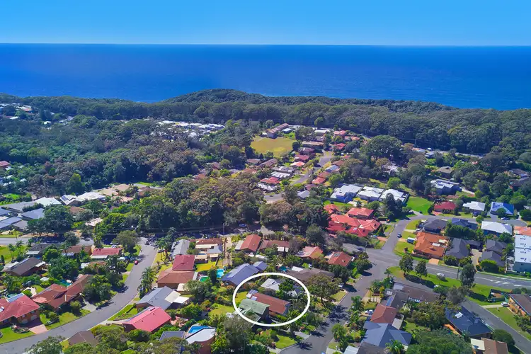 Fifth view of Homely house listing, 5 Wisteria Place, Port Macquarie NSW 2444