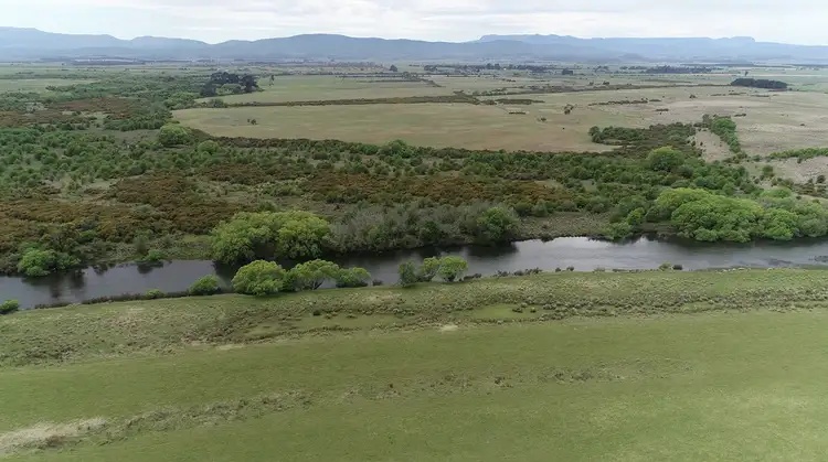 Second view of Homely rural property listing, 372 Nile Road, Evandale TAS 7212