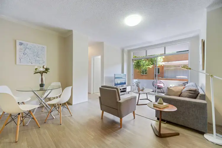 11/79 Liverpool Road, Ashfield NSW 2131