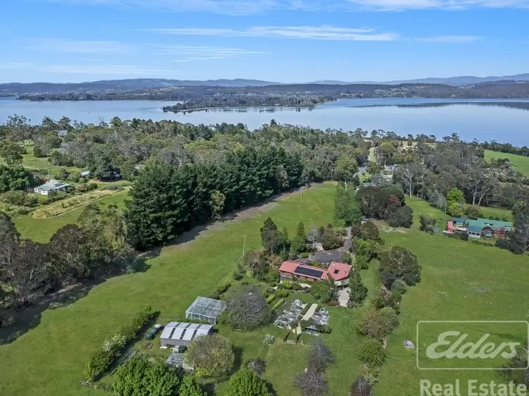 41 Sheppard Avenue, Hillwood TAS 7252