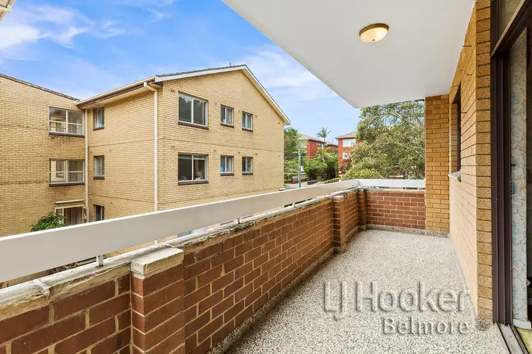 Fifth view of Homely apartment listing, 6/19 Tintern Road, Ashfield NSW 2131