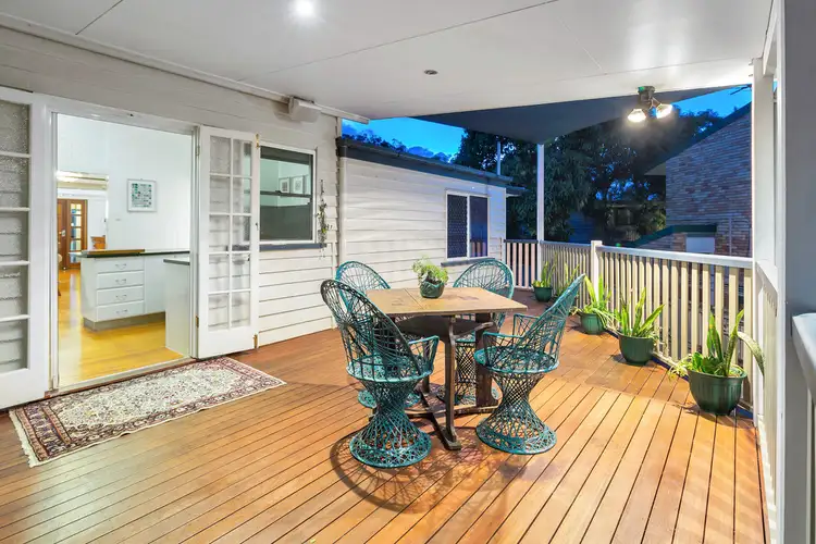 Fourth view of Homely house listing, 74 Robinson Road, Nundah QLD 4012