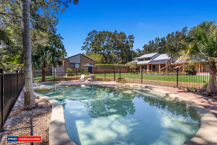 30 Eucalyptus Drive