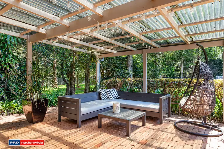 Fourth view of Homely house listing, 30 Eucalyptus Drive, One Mile NSW 2316