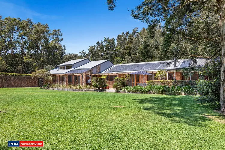 Fifth view of Homely house listing, 30 Eucalyptus Drive, One Mile NSW 2316