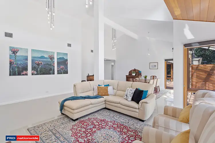 Sixth view of Homely house listing, 30 Eucalyptus Drive, One Mile NSW 2316
