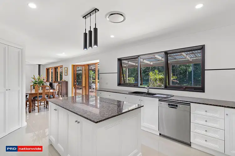 Seventh view of Homely house listing, 30 Eucalyptus Drive, One Mile NSW 2316
