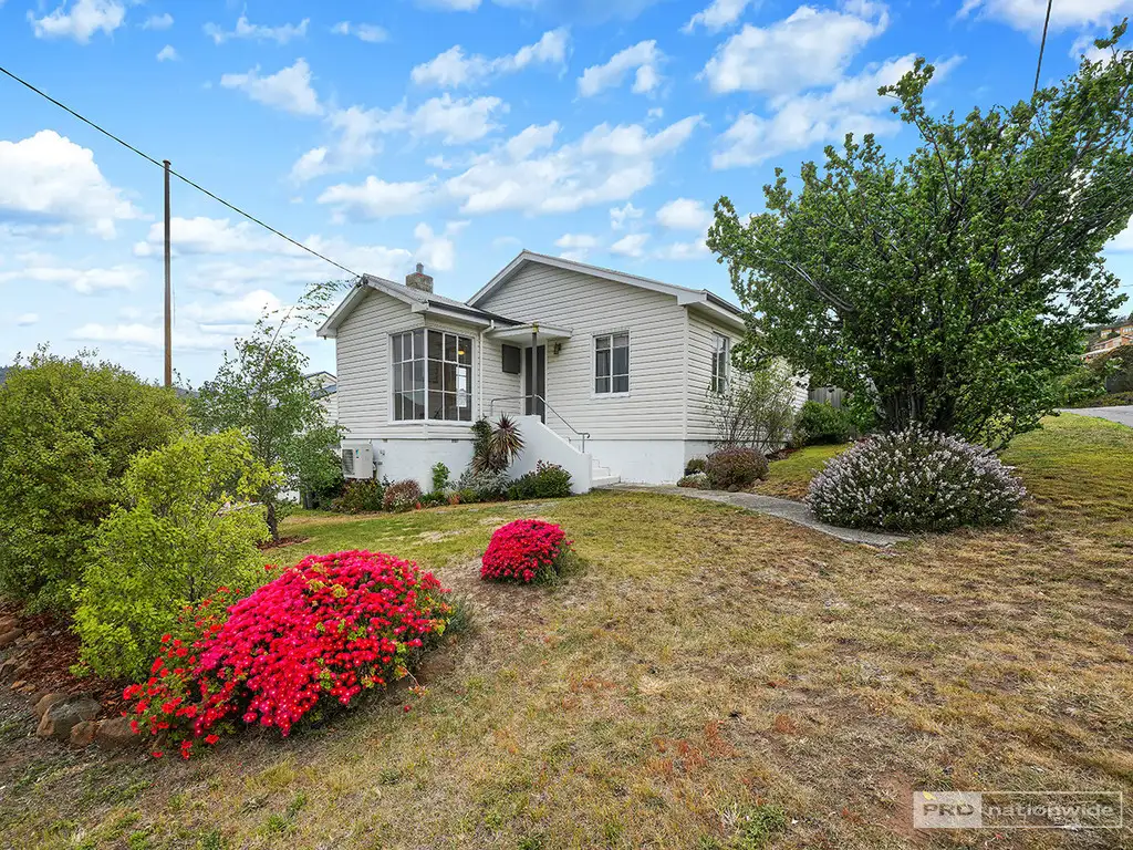 Main view of Homely house listing, 1 Heemskirk Street, Warrane TAS 7018