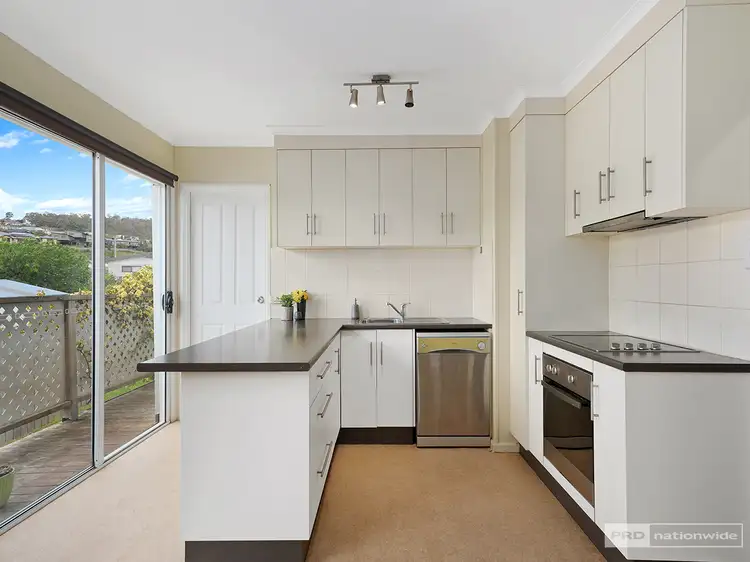 Second view of Homely house listing, 1 Heemskirk Street, Warrane TAS 7018