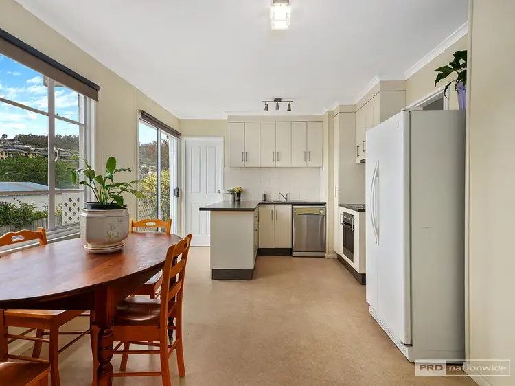 Third view of Homely house listing, 1 Heemskirk Street, Warrane TAS 7018