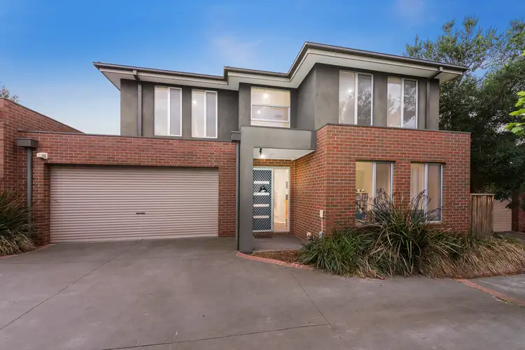 2/1399 High Street Road, Wantirna South VIC 3152