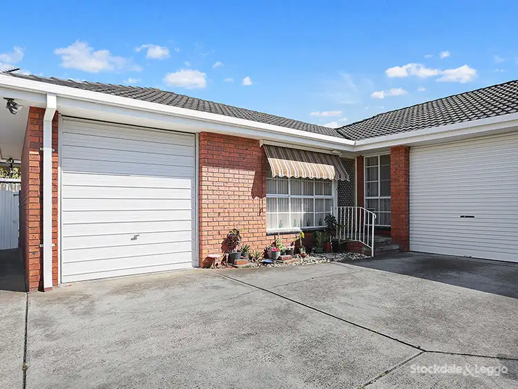 4/212 High Street, Belmont VIC 3216
