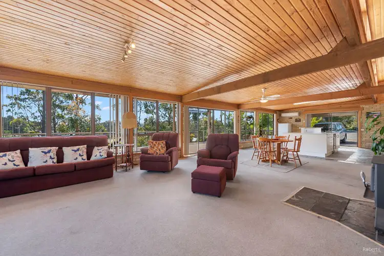 Third view of Homely house listing, 72A Hillcrest Road, Devonport TAS 7310