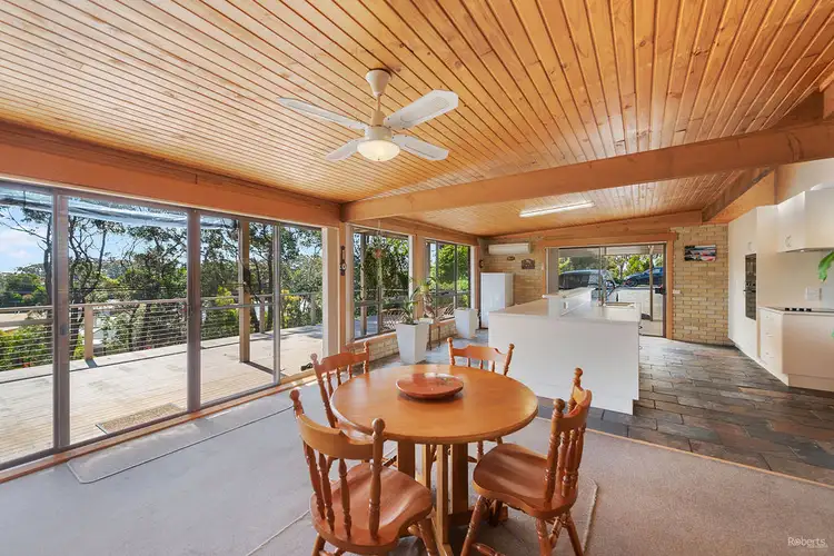 Fourth view of Homely house listing, 72A Hillcrest Road, Devonport TAS 7310