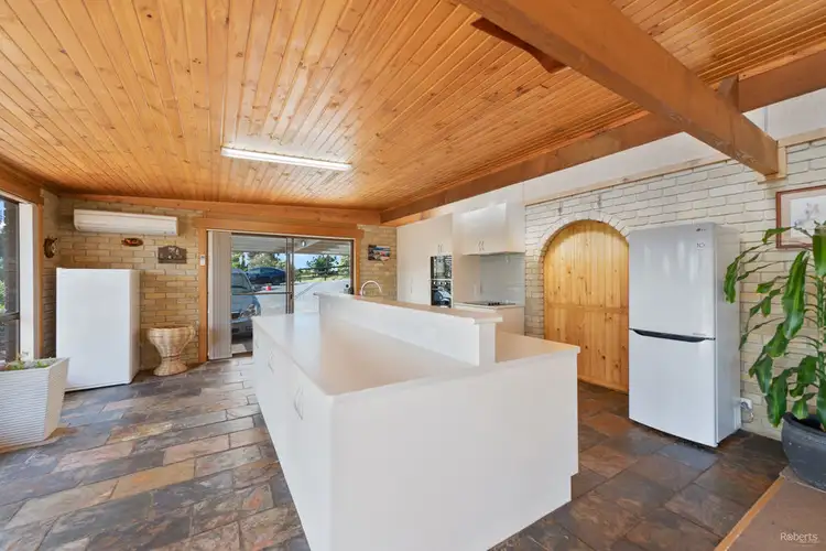 Fifth view of Homely house listing, 72A Hillcrest Road, Devonport TAS 7310