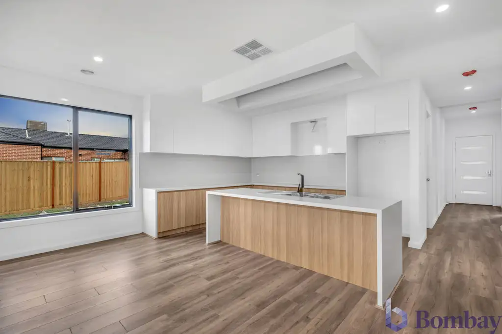 Main view of Homely house listing, 22 Sesame Street, Mickleham VIC 3064