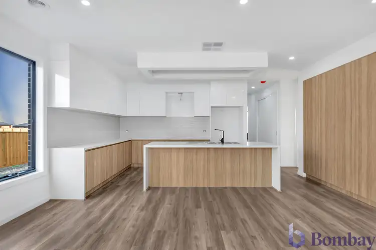 Second view of Homely house listing, 22 Sesame Street, Mickleham VIC 3064