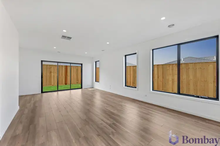 Third view of Homely house listing, 22 Sesame Street, Mickleham VIC 3064
